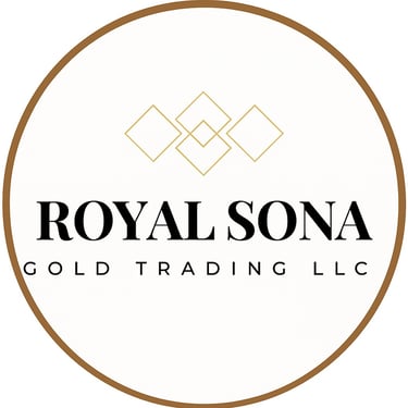 Royal Sona logo