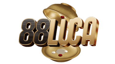 Nhà Cái 88luca logo
