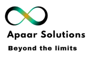 Apaar Solutions logo