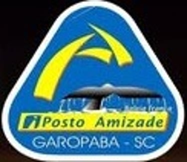 Posto Amizade logo