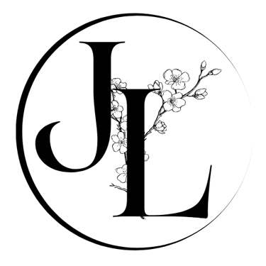 Jessica Langlois - JL EVENTS logo