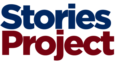 Stories Project logo