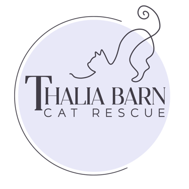 Thalia Barn Cat Rescue logo