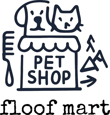 FLOOFMART logo