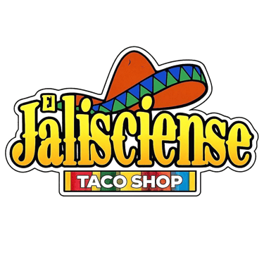 El Jalisciense Taco Shop logo