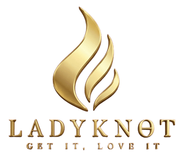 LADYKNOT logo