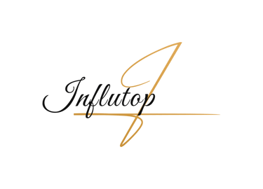 Influtop logo
