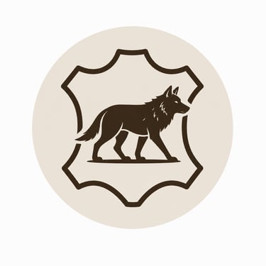 Tuluk Deri logo
