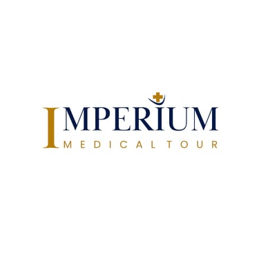 Éclat Médical logo