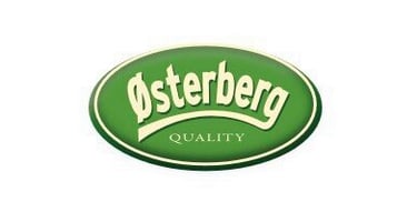Osterberg TAIWAN logo