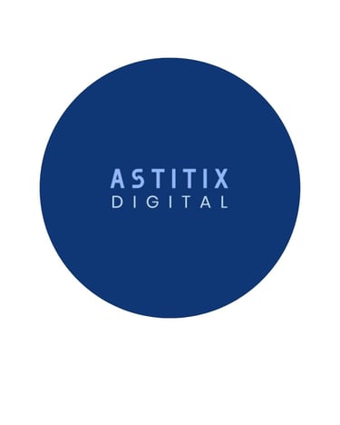ASTITIX – Centre for Creative Social Innovation logo