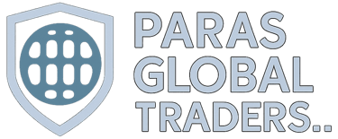 paras global traders llc logo