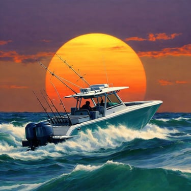 BoatNGo logo