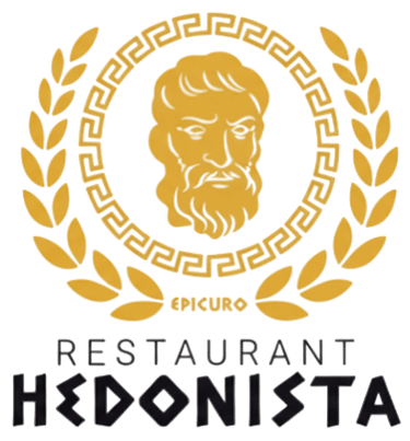 Restaurante Hedonista logo