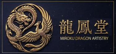 369Miroku mind logo