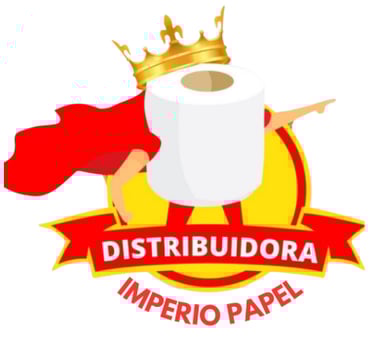 Imperio Papel logo