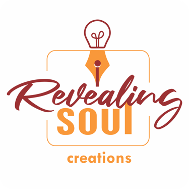 Revealing Soul Creations logo