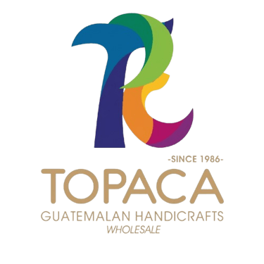 Topaca logo