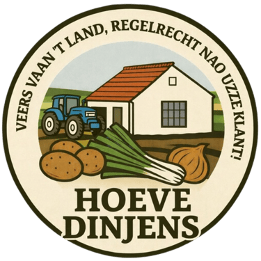 Hoeve Dinjens logo