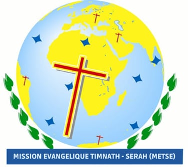 MISSION EVANGELIQUE TIMNATH-SERAH (METSE) logo