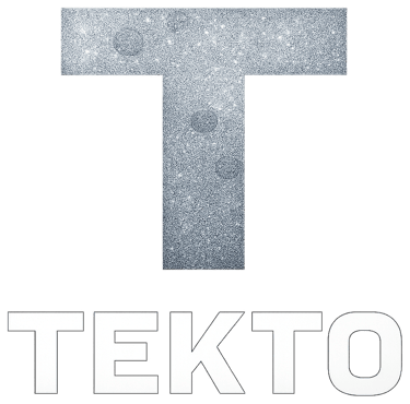 TEKTO | Wrightfully Creative Template logo