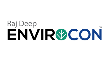 raj deep ENVIROCON logo
