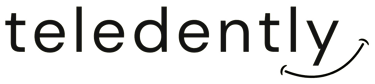 teledently logo