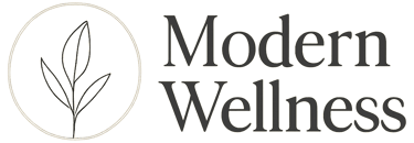 Modern Wellness LLC logo