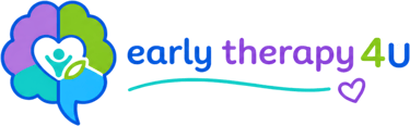 Exploring Together Terapias logo