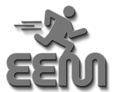 Emergency Evacuation Map logo