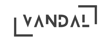 Vandals logo