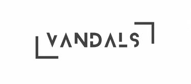 Vandals logo