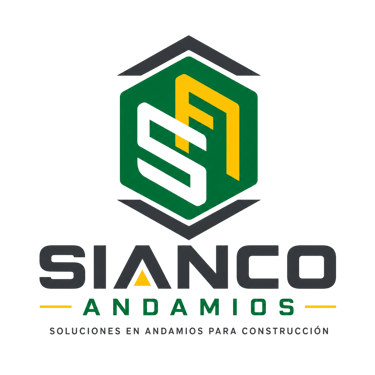 SIANCO Andamios logo