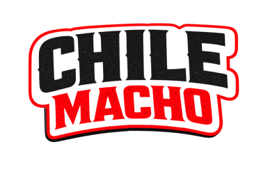 Chile Macho logo