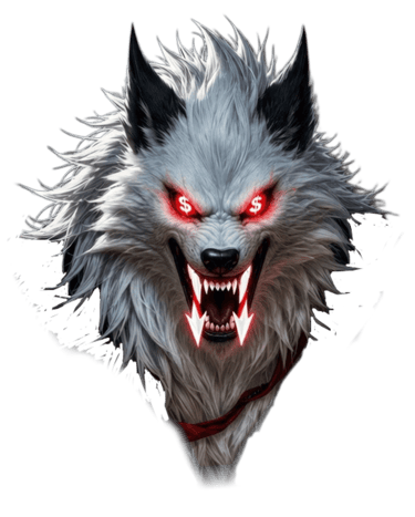 Werewolf Fund logo