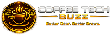 Coffee Tech Buzz logo