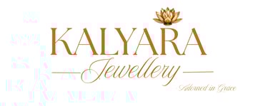 Kalyara Jewellery logo