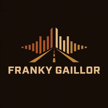 Franky Gaillor logo