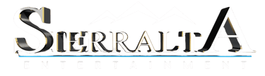 Sierralta Entertainment logo