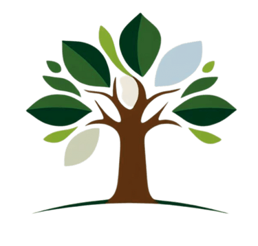 The Touch Tree Counselling & Psychotherapy logo