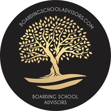 boarding school advisors logo