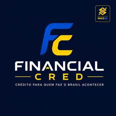 Correspondente Mais BB logo