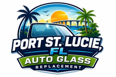 Super Fast Auto Glass Repair logo