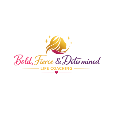 boldfierceanddetermined.com logo