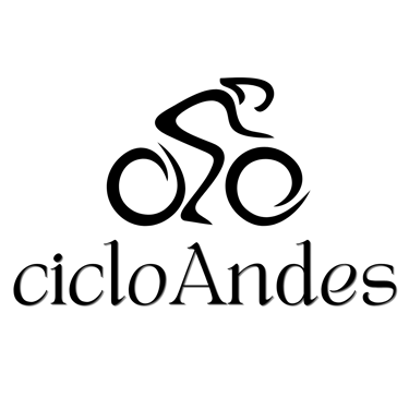 AndesVelo logo