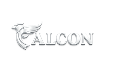 Falcon Realty India logo