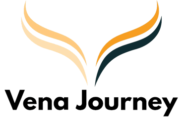 Vena Journey logo