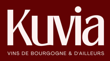 Kuvia logo