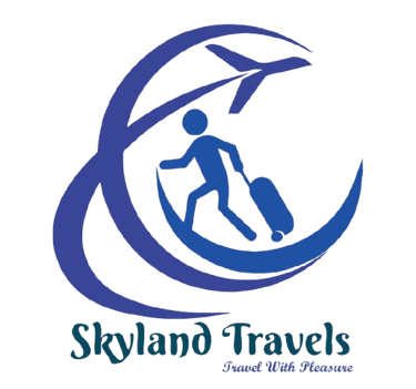 Skyland Travels logo