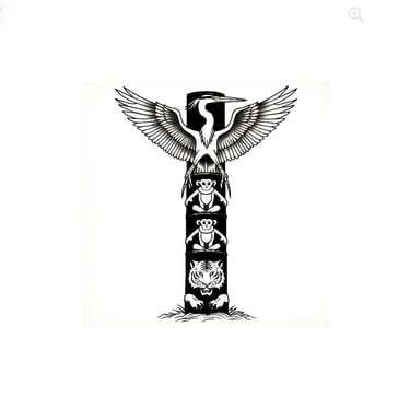 Energetic Reset logo